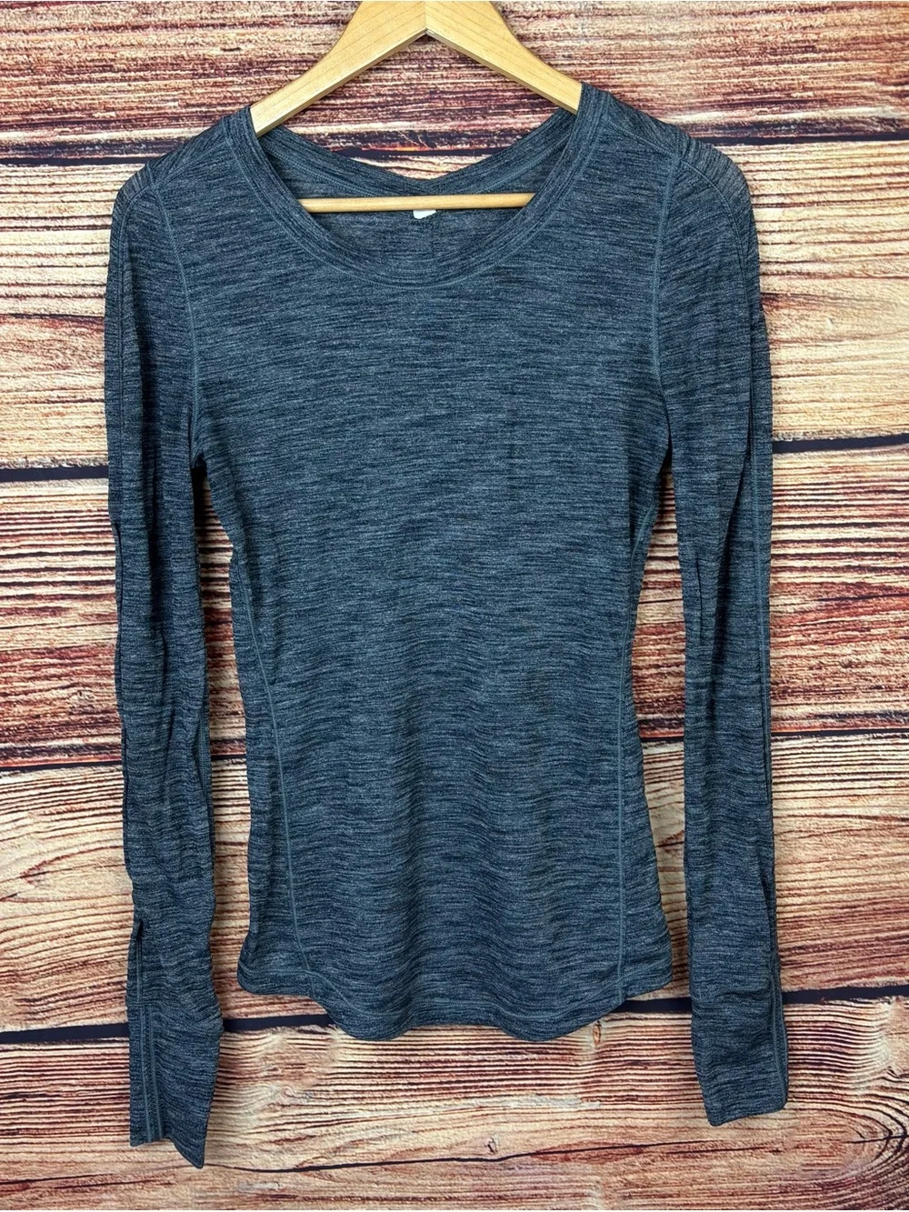 lululemon athletica lululemon heathered